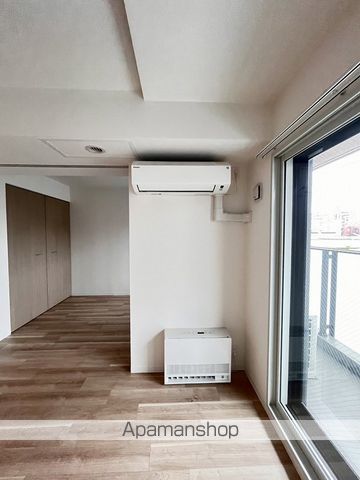 SーRESIDENCE南円山BLAZEの内装写真