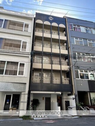 Ｇａｒａｋｕ　Ｈｏｕｓｅ[1R/40.39m2]の外観4