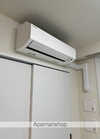 NOGATA RESIDENCEの内装写真