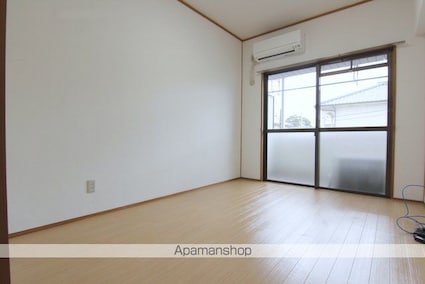 セントラルハイツ[1DK/48m2]の内装5