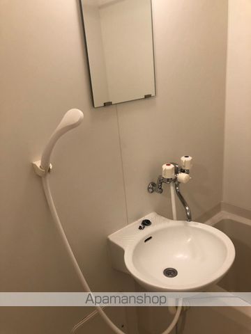 レオパレス清水の内装写真