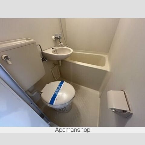 グリーンハイツの内装写真