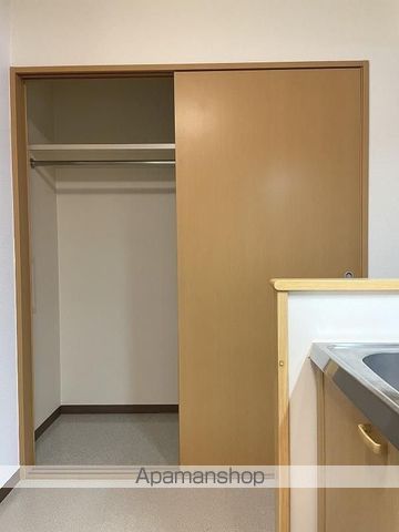 グランストーク初生の内装写真