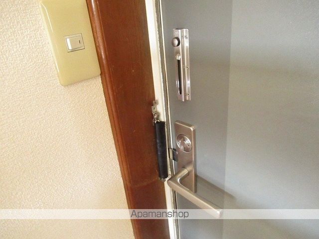 K&M加賀野の内装写真