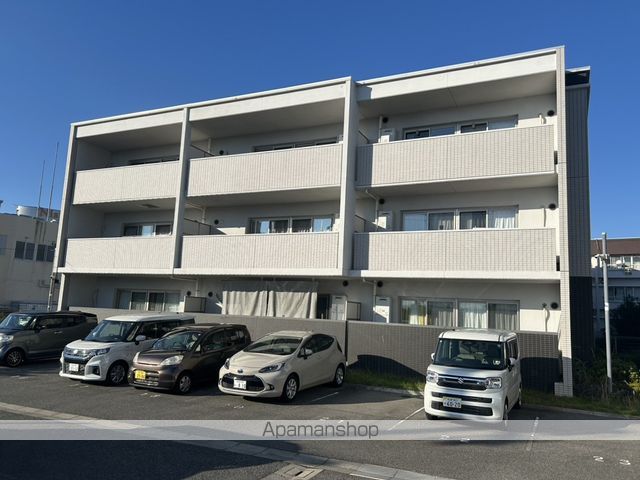 EXCEL COURT 二色の浜