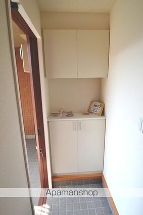 シャーメゾン　ルミエール　Ⅱ棟[2LDK/50.78m2]の内装3