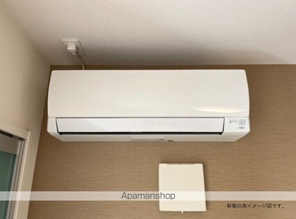 ＡｍｂｉｔｉｏｎⅢ[1LDK/43.21m2]の内装6