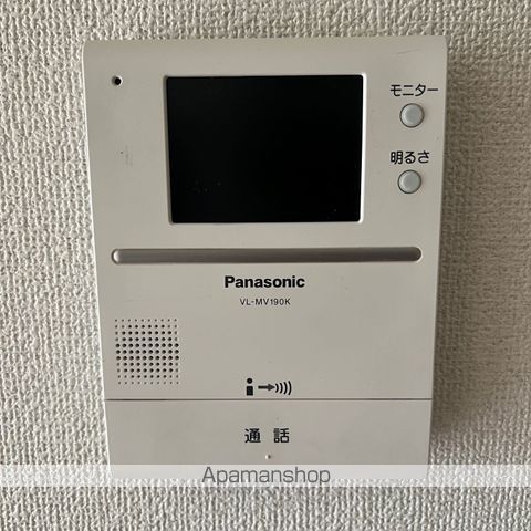 ハイツパティオの内装写真