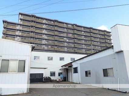 長野県松本市野溝木工１丁目[3LDK/67.6m2]の外観5