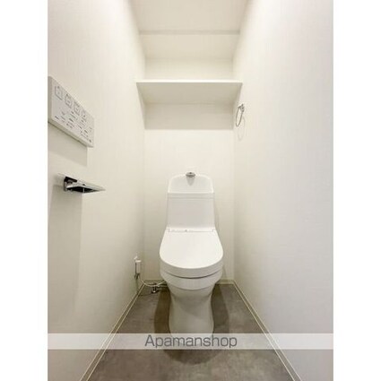 Ｐ＇ｓ　ｉｍａｉｋｅ[1K/25.12m2]のトイレ