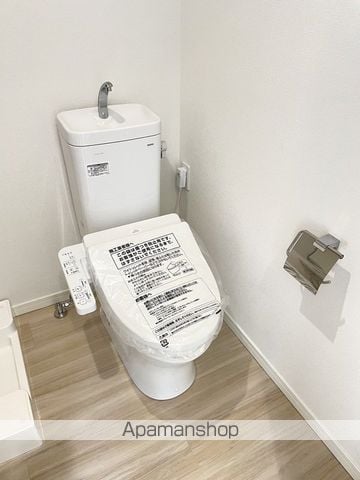 ファインコート大島MKの内装写真
