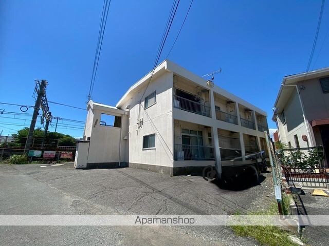 和歌山県和歌山市中島[2K/29.7m2]の外観3
