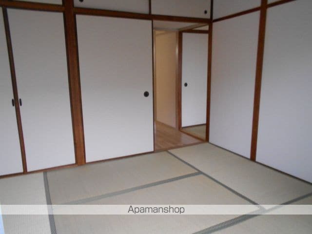 北野田マンション巽B棟の内装写真