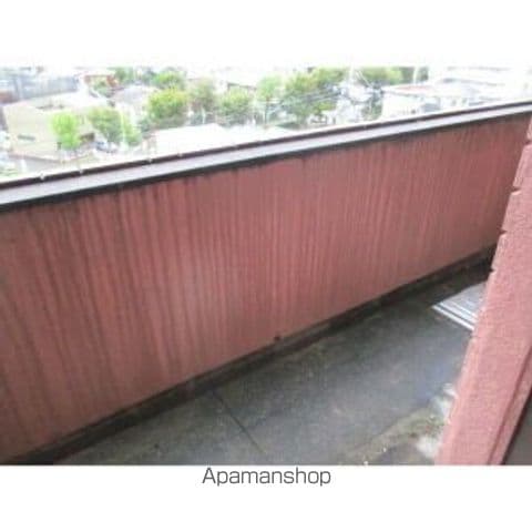 サンシャイン10の内装写真