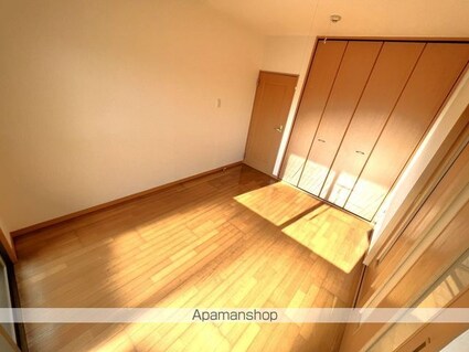 メゾン・ソレイユ[2LDK/59.62m2]の内装7