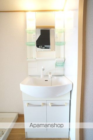 マンション大丸の内装写真