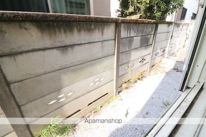 東京都三鷹市下連雀３丁目[1K/22.36m2]の眺望