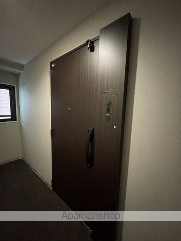 ドゥーエ仙台イーストIIIの内装写真