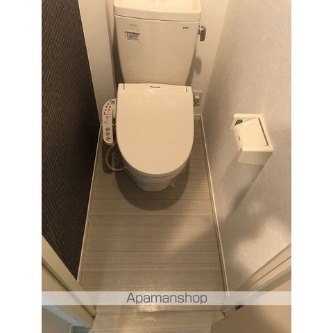 メゾン・ド・プランドール蘇我の内装写真