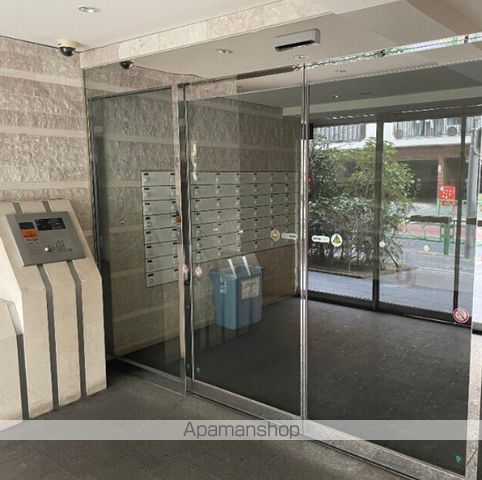 プレール・ドゥーク西新宿五丁目の内装写真