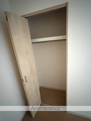 F style西取石5号館の内装写真