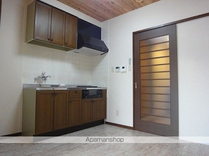 ルピナス大原町[1DK/29.7m2]の内装2