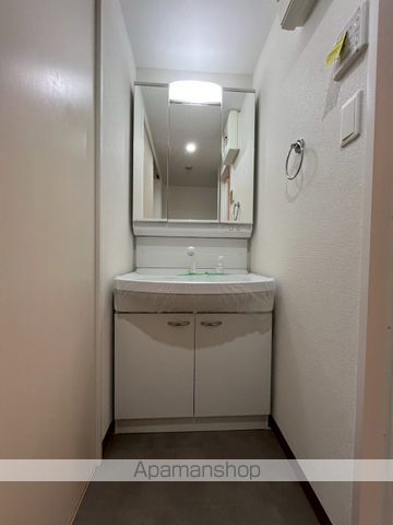 MISTRAL神田町の内装写真