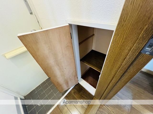 ステラメゾン函館の内装写真
