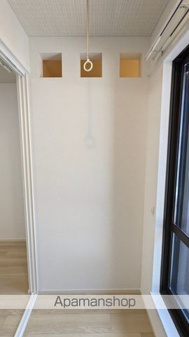 エテルノクオーレの内装写真