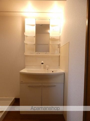ブーゲンヒルズの内装写真