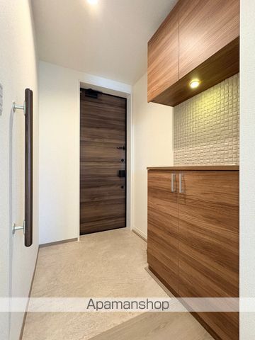 ベレオ茶屋ノ丁の内装写真