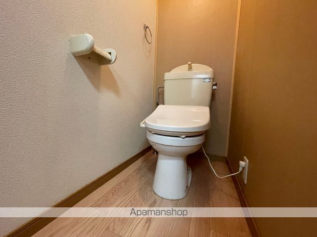 マグノリア春日の内装写真