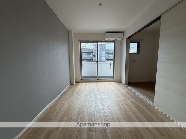 ラ グランデ吹田泉町の内装写真