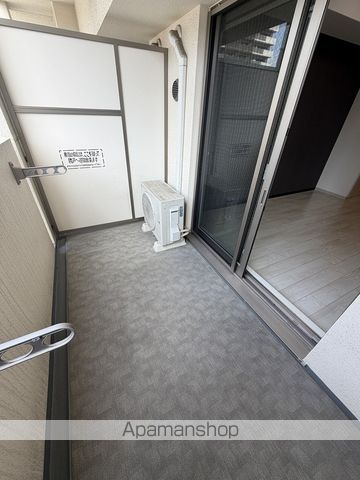 CRYSTALGLANZUMEDAの内装写真
