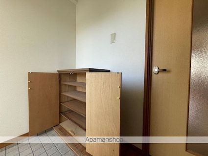 フォレスト三番町[1R/27.14m2]の内装6