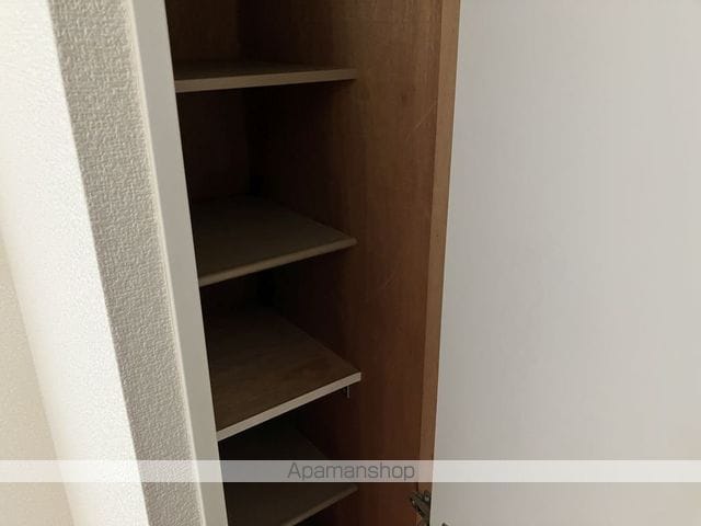 エイショウの内装写真