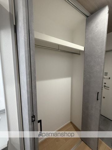 KT松戸六実の内装写真