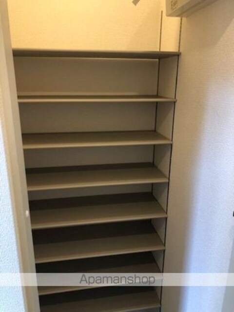 Ｄーｒｏｏｍ桑ノ木[1LDK/41.67m2]の内装1