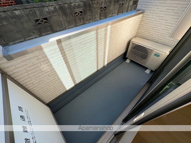 クレアール塚口IIの内装写真