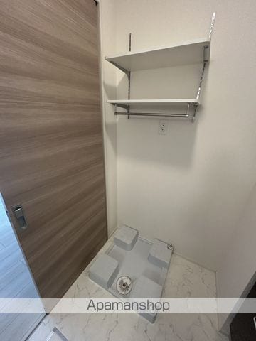 シャインソレイユの内装写真