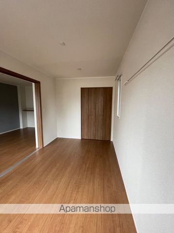 SOLANE LALA利府の内装写真