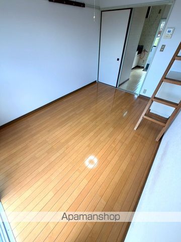 コンフォート岡の内装写真