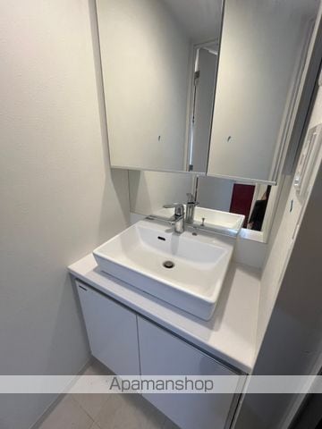 TheResidence神楽坂Iの内装写真