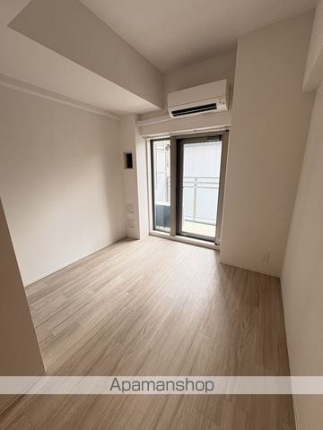 ESLEAD大阪 NEXUSの内装写真