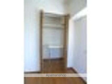 エクセラン東松戸[2DK/46.65m2]の収納