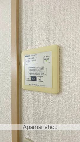 ヴィラ・シュモクの内装写真