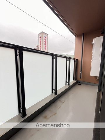 SーRESIDENCE南円山BLAZEの内装写真