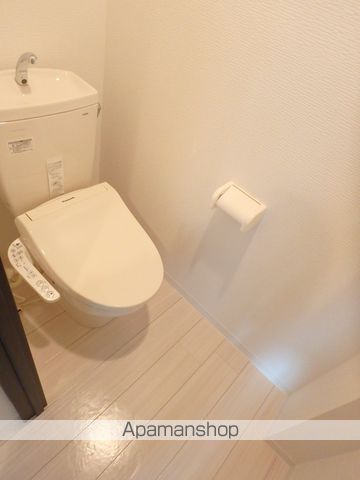 サンステージS5W12 B棟の内装写真