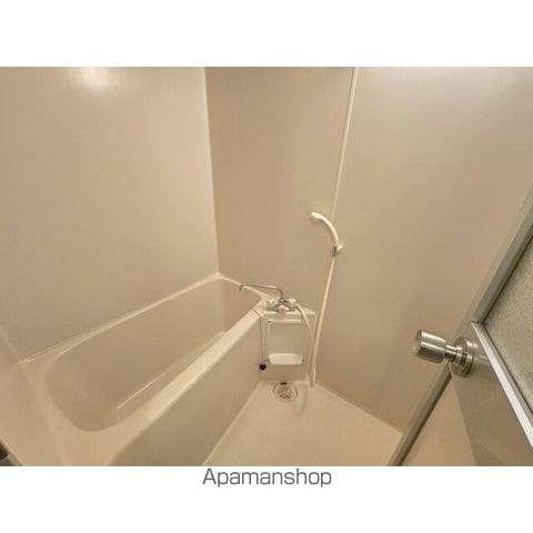 八木山アベニューの内装写真