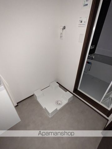 PinoIIの内装写真